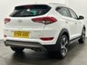 USED 2016 66 HYUNDAI TUCSON 2.0 CRDI PREMIUM 5d 134 BHP High Specification 2.0 CRDI PREMIUM, Full Leather Interior, Diamond Cut Alloy Wheels, Striking Polar White