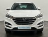 USED 2016 66 HYUNDAI TUCSON 2.0 CRDI PREMIUM 5d 134 BHP High Specification 2.0 CRDI PREMIUM, Full Leather Interior, Diamond Cut Alloy Wheels, Striking Polar White