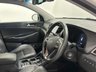 USED 2016 66 HYUNDAI TUCSON 2.0 CRDI PREMIUM 5d 134 BHP High Specification 2.0 CRDI PREMIUM, Full Leather Interior, Diamond Cut Alloy Wheels, Striking Polar White