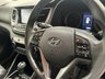 USED 2016 66 HYUNDAI TUCSON 2.0 CRDI PREMIUM 5d 134 BHP High Specification 2.0 CRDI PREMIUM, Full Leather Interior, Diamond Cut Alloy Wheels, Striking Polar White
