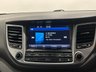 USED 2016 66 HYUNDAI TUCSON 2.0 CRDI PREMIUM 5d 134 BHP High Specification 2.0 CRDI PREMIUM, Full Leather Interior, Diamond Cut Alloy Wheels, Striking Polar White