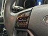 USED 2016 66 HYUNDAI TUCSON 2.0 CRDI PREMIUM 5d 134 BHP High Specification 2.0 CRDI PREMIUM, Full Leather Interior, Diamond Cut Alloy Wheels, Striking Polar White