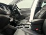 USED 2016 66 HYUNDAI TUCSON 2.0 CRDI PREMIUM 5d 134 BHP High Specification 2.0 CRDI PREMIUM, Full Leather Interior, Diamond Cut Alloy Wheels, Striking Polar White