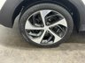 USED 2016 66 HYUNDAI TUCSON 2.0 CRDI PREMIUM 5d 134 BHP High Specification 2.0 CRDI PREMIUM, Full Leather Interior, Diamond Cut Alloy Wheels, Striking Polar White