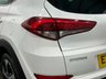 USED 2016 66 HYUNDAI TUCSON 2.0 CRDI PREMIUM 5d 134 BHP High Specification 2.0 CRDI PREMIUM, Full Leather Interior, Diamond Cut Alloy Wheels, Striking Polar White