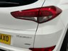 USED 2016 66 HYUNDAI TUCSON 2.0 CRDI PREMIUM 5d 134 BHP High Specification 2.0 CRDI PREMIUM, Full Leather Interior, Diamond Cut Alloy Wheels, Striking Polar White