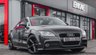 USED 2011 11 AUDI TT 2.0 TFSI S LINE 2d 211 BHP GLOSS BLACK ALLOYS+ALCANTARA INLAYS