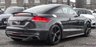 USED 2011 11 AUDI TT 2.0 TFSI S LINE 2d 211 BHP GLOSS BLACK ALLOYS+ALCANTARA INLAYS