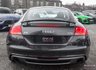 USED 2011 11 AUDI TT 2.0 TFSI S LINE 2d 211 BHP GLOSS BLACK ALLOYS+ALCANTARA INLAYS