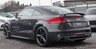 USED 2011 11 AUDI TT 2.0 TFSI S LINE 2d 211 BHP GLOSS BLACK ALLOYS+ALCANTARA INLAYS