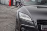 USED 2011 11 AUDI TT 2.0 TFSI S LINE 2d 211 BHP GLOSS BLACK ALLOYS+ALCANTARA INLAYS