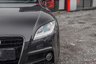 USED 2011 11 AUDI TT 2.0 TFSI S LINE 2d 211 BHP GLOSS BLACK ALLOYS+ALCANTARA INLAYS