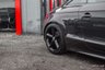USED 2011 11 AUDI TT 2.0 TFSI S LINE 2d 211 BHP GLOSS BLACK ALLOYS+ALCANTARA INLAYS