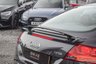 USED 2011 11 AUDI TT 2.0 TFSI S LINE 2d 211 BHP GLOSS BLACK ALLOYS+ALCANTARA INLAYS
