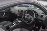 USED 2011 11 AUDI TT 2.0 TFSI S LINE 2d 211 BHP GLOSS BLACK ALLOYS+ALCANTARA INLAYS