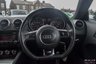 USED 2011 11 AUDI TT 2.0 TFSI S LINE 2d 211 BHP GLOSS BLACK ALLOYS+ALCANTARA INLAYS