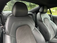 USED 2011 11 AUDI TT 2.0 TFSI QUATTRO S LINE BLACK EDITION 2d 208 BHP 
