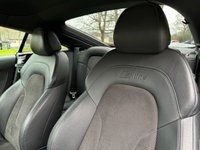 USED 2011 11 AUDI TT 2.0 TFSI QUATTRO S LINE BLACK EDITION 2d 208 BHP 