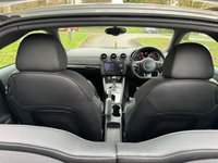 USED 2011 11 AUDI TT 2.0 TFSI QUATTRO S LINE BLACK EDITION 2d 208 BHP 