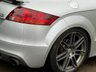 USED 2011 11 AUDI TT 2.0 TFSI QUATTRO S LINE BLACK EDITION 2d 208 BHP 