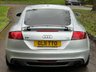 USED 2011 11 AUDI TT 2.0 TFSI QUATTRO S LINE BLACK EDITION 2d 208 BHP 