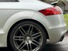 USED 2011 11 AUDI TT 2.0 TFSI QUATTRO S LINE BLACK EDITION 2d 208 BHP 