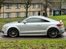 USED 2011 11 AUDI TT 2.0 TFSI QUATTRO S LINE BLACK EDITION 2d 208 BHP 