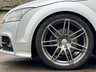USED 2011 11 AUDI TT 2.0 TFSI QUATTRO S LINE BLACK EDITION 2d 208 BHP 