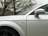 USED 2011 11 AUDI TT 2.0 TFSI QUATTRO S LINE BLACK EDITION 2d 208 BHP 