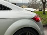 USED 2011 11 AUDI TT 2.0 TFSI QUATTRO S LINE BLACK EDITION 2d 208 BHP 