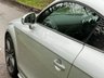 USED 2011 11 AUDI TT 2.0 TFSI QUATTRO S LINE BLACK EDITION 2d 208 BHP 