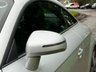USED 2011 11 AUDI TT 2.0 TFSI QUATTRO S LINE BLACK EDITION 2d 208 BHP 