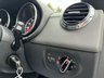 USED 2011 11 AUDI TT 2.0 TFSI QUATTRO S LINE BLACK EDITION 2d 208 BHP 