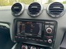 USED 2011 11 AUDI TT 2.0 TFSI QUATTRO S LINE BLACK EDITION 2d 208 BHP 