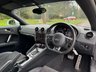 USED 2011 11 AUDI TT 2.0 TFSI QUATTRO S LINE BLACK EDITION 2d 208 BHP 
