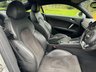 USED 2011 11 AUDI TT 2.0 TFSI QUATTRO S LINE BLACK EDITION 2d 208 BHP 