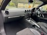 USED 2011 11 AUDI TT 2.0 TFSI QUATTRO S LINE BLACK EDITION 2d 208 BHP 
