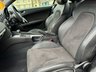 USED 2011 11 AUDI TT 2.0 TFSI QUATTRO S LINE BLACK EDITION 2d 208 BHP 
