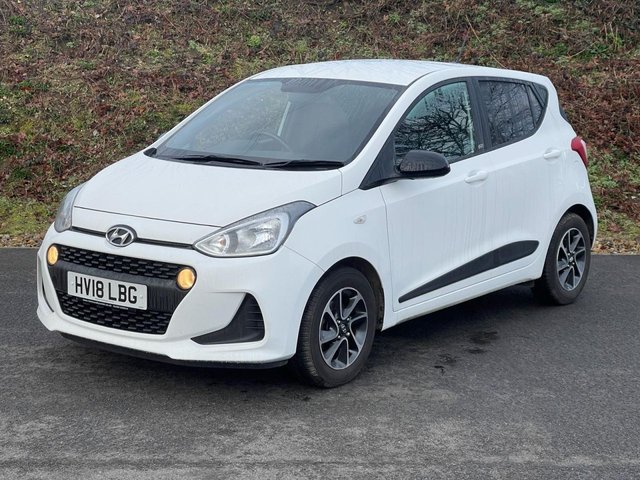 Used Hyundai cars in Ipswich, Great Yarmouth & Norwich