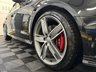 USED 2015 65 AUDI A3 2.0 S3 SPORTBACK QUATTRO NAV 5d 296 BHP 2 KEYS / FSH / ULEZ