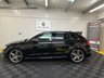 USED 2015 65 AUDI A3 2.0 S3 SPORTBACK QUATTRO NAV 5d 296 BHP 2 KEYS / FSH / ULEZ