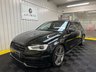 USED 2015 65 AUDI A3 2.0 S3 SPORTBACK QUATTRO NAV 5d 296 BHP 2 KEYS / FSH / ULEZ