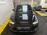 USED 2015 65 AUDI A3 2.0 S3 SPORTBACK QUATTRO NAV 5d 296 BHP 2 KEYS / FSH / ULEZ