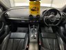 USED 2015 65 AUDI A3 2.0 S3 SPORTBACK QUATTRO NAV 5d 296 BHP 2 KEYS / FSH / ULEZ