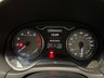 USED 2015 65 AUDI A3 2.0 S3 SPORTBACK QUATTRO NAV 5d 296 BHP 2 KEYS / FSH / ULEZ