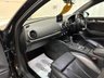 USED 2015 65 AUDI A3 2.0 S3 SPORTBACK QUATTRO NAV 5d 296 BHP 2 KEYS / FSH / ULEZ