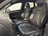 USED 2015 65 AUDI A3 2.0 S3 SPORTBACK QUATTRO NAV 5d 296 BHP 2 KEYS / FSH / ULEZ