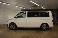 USED 2021 61 VOLKSWAGEN TRANSPORTER T28 HIGHLINE 2.0 T28 TDI P/V HIGHLINE  CAMPERVAN 109 BHP 