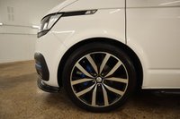 USED 2021 61 VOLKSWAGEN TRANSPORTER T28 HIGHLINE 2.0 T28 TDI P/V HIGHLINE  CAMPERVAN 109 BHP 