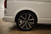 USED 2021 61 VOLKSWAGEN TRANSPORTER T28 HIGHLINE 2.0 T28 TDI P/V HIGHLINE  CAMPERVAN 109 BHP 